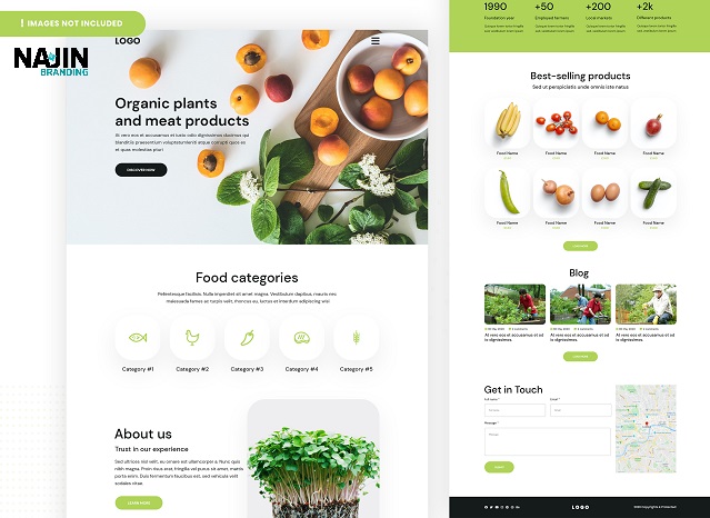 thiết kế website bắc ninh