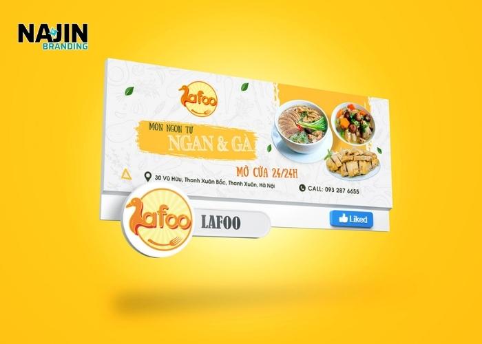 Thiết kế cover Facebook