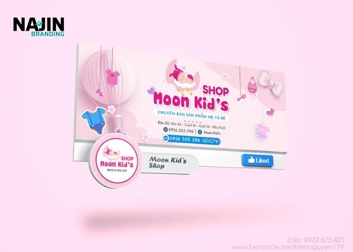 Thiết kế cover Facebook