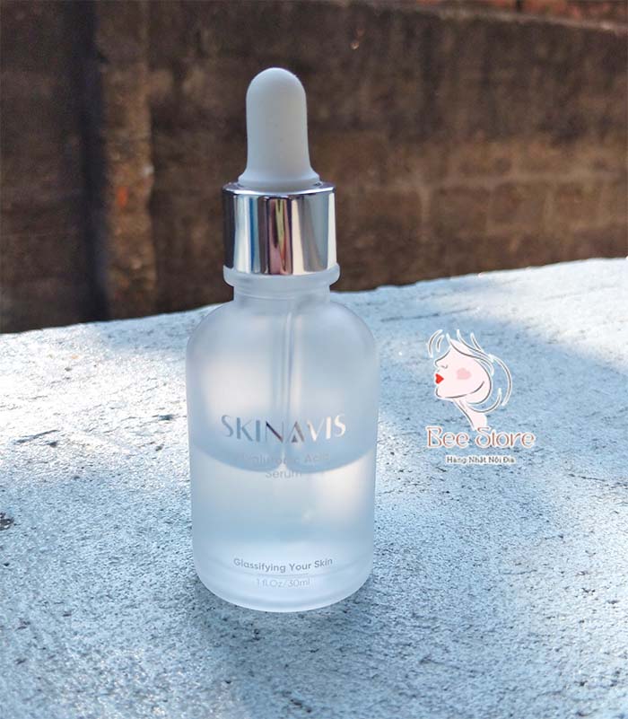 review serum Skinavis