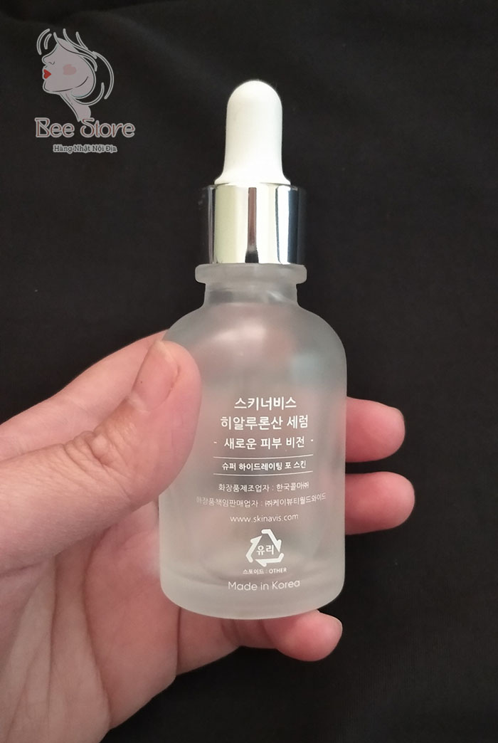 review serum Skinavis