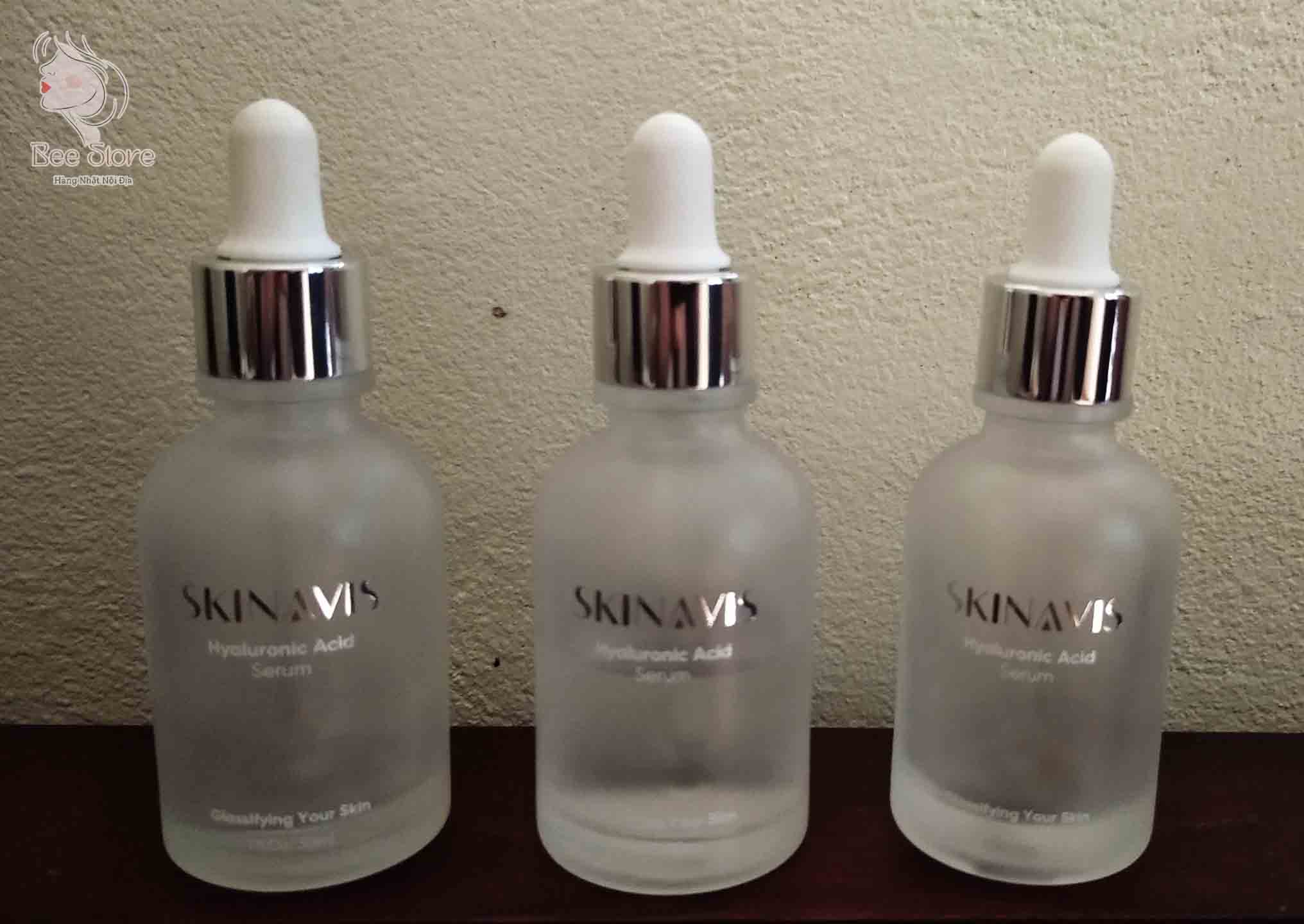 Serum Skinavis