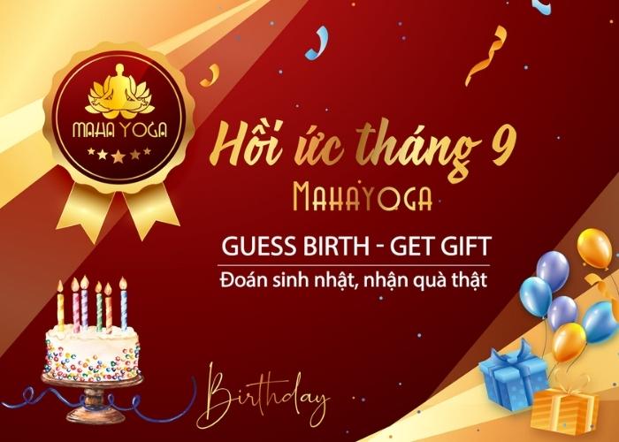 thiết kế ảnh banner sự kiện cho Fanpage