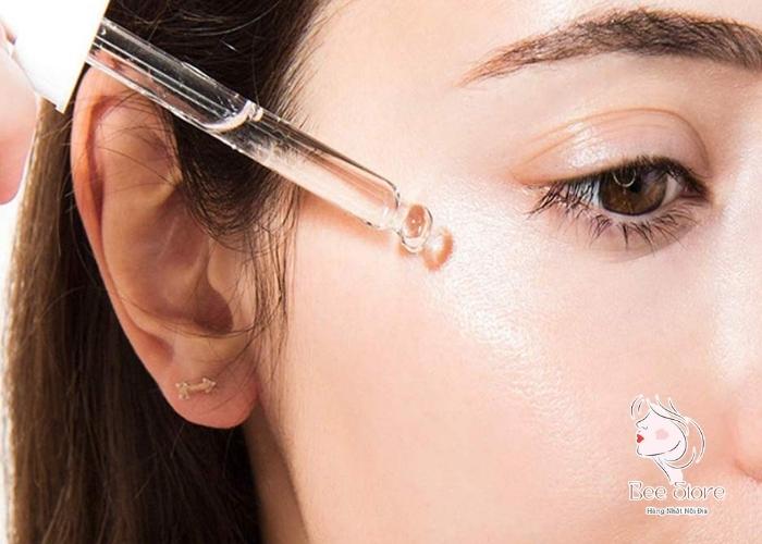 cách thoa kem chống nắng cần dưỡng ẩm trước