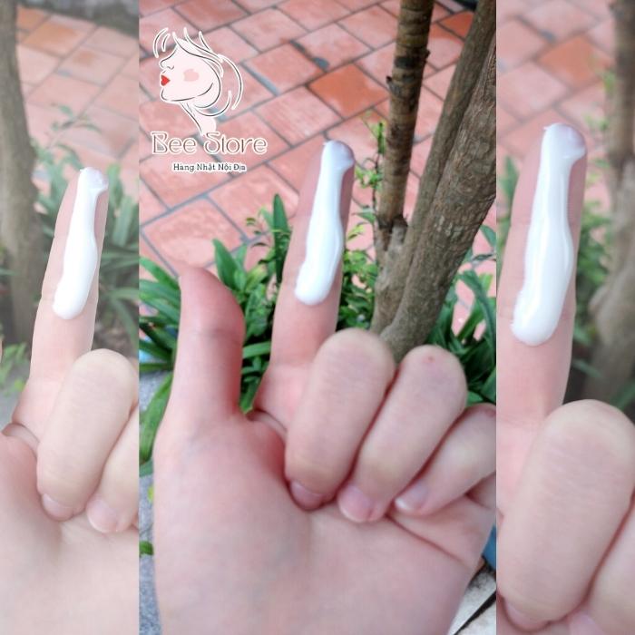 texture của kem chống nắng image 32