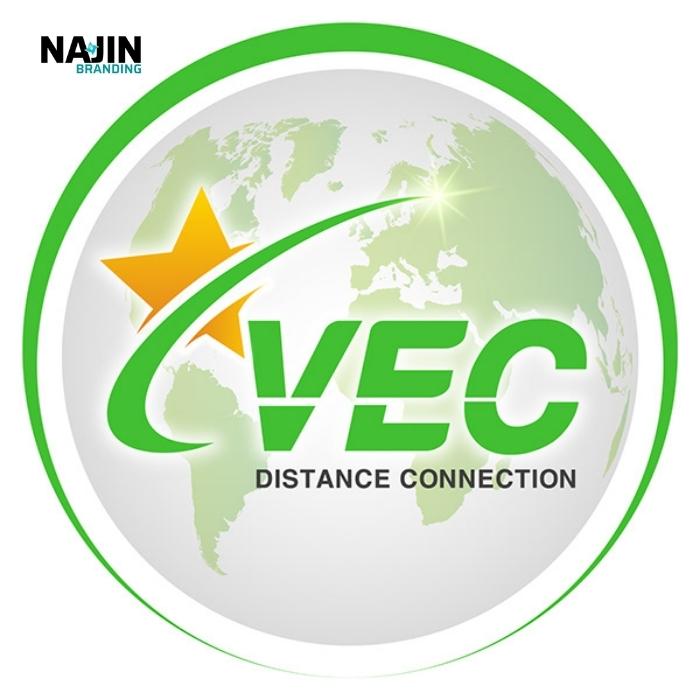 mẫu thiết kế logo đẹp ngành môi trường