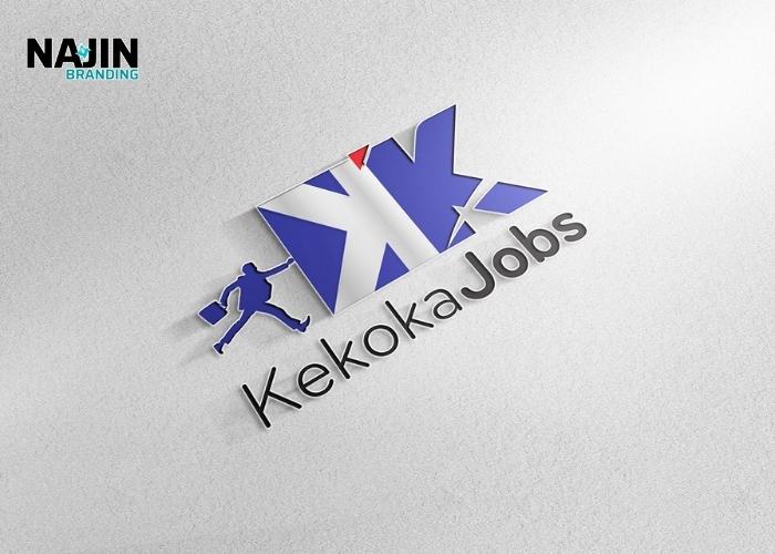 mẫu thiết kế logo đẹp ngành nhân lực