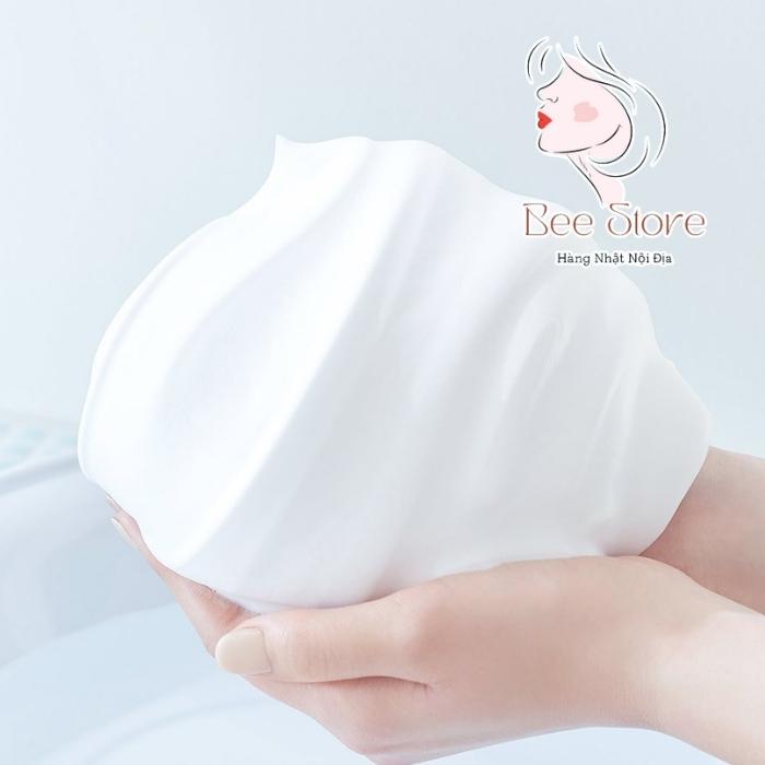 sữa rửa mặt perfect whip mẫu mới