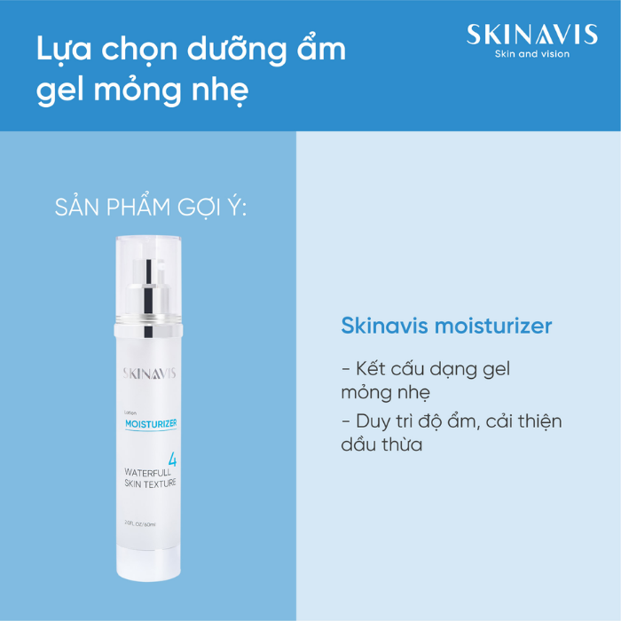 skinavis lotion moisturizer