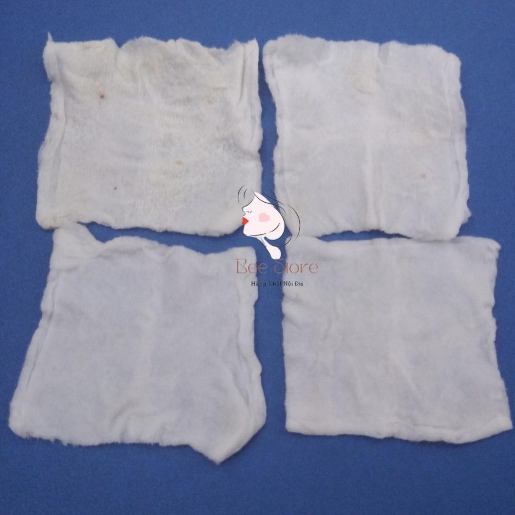 khả năng làm sạch nước sữa tẩy trang Senka