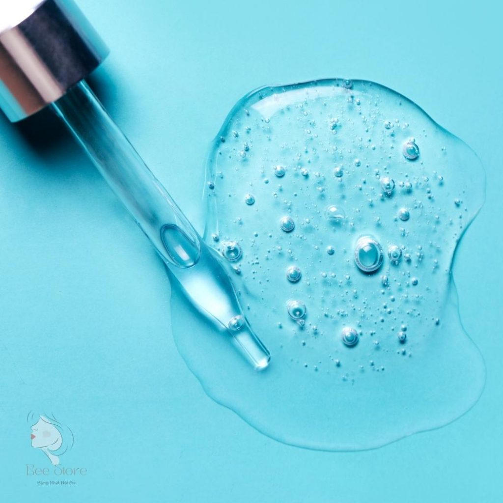 sử dụng hyaluronic acid đúng cách