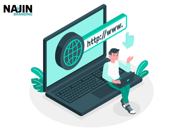 giá mua tên miền