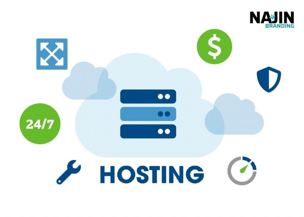 hosting là gì