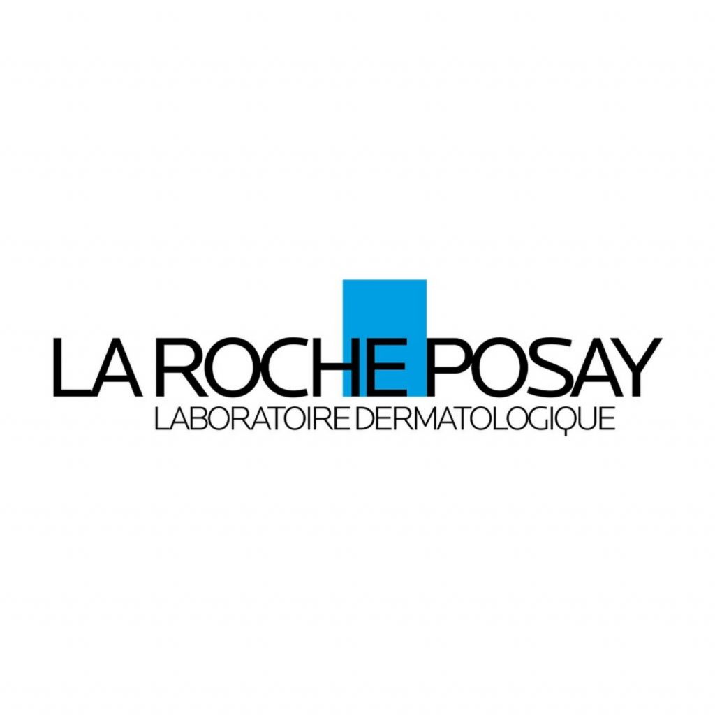 logo Laroche Posay