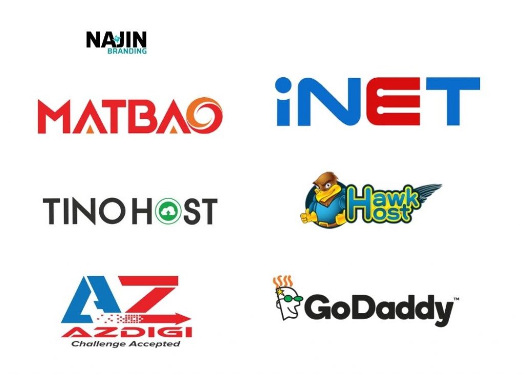 mua hosting ở đâu tốt