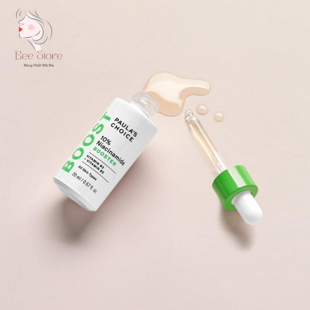 Niacinamide 10% của Paual's Choice