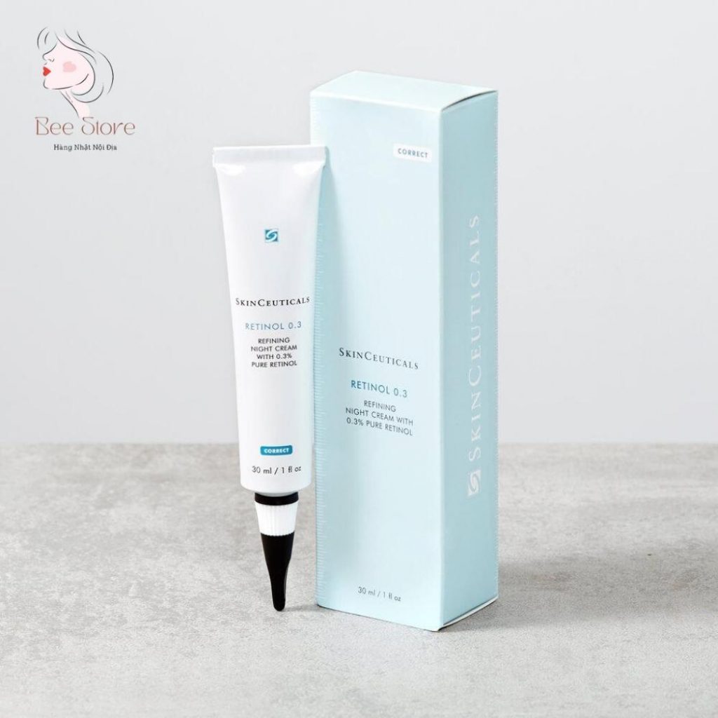 Retinol SkinCeuticals
