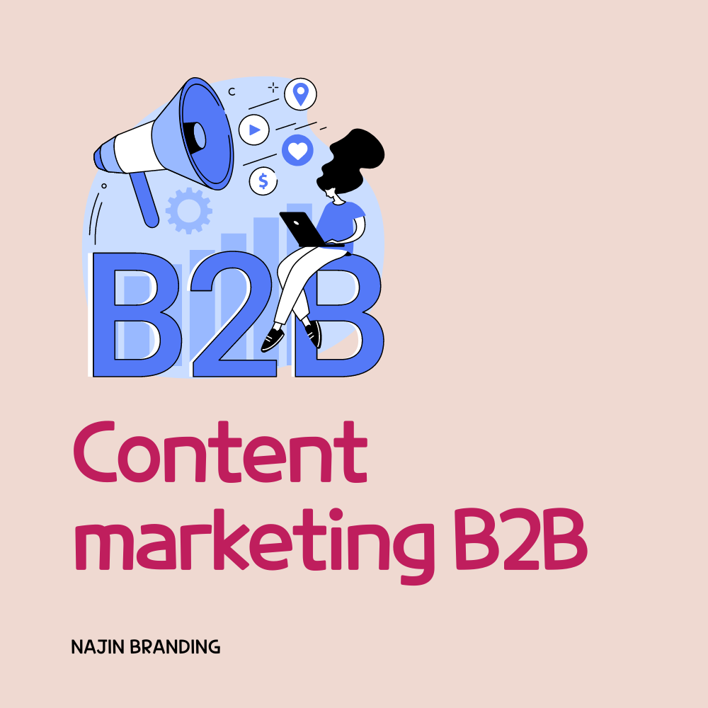 Content B2B