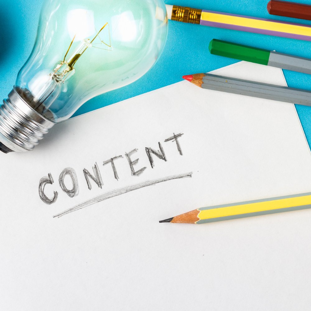 content thẩm mỹ viện